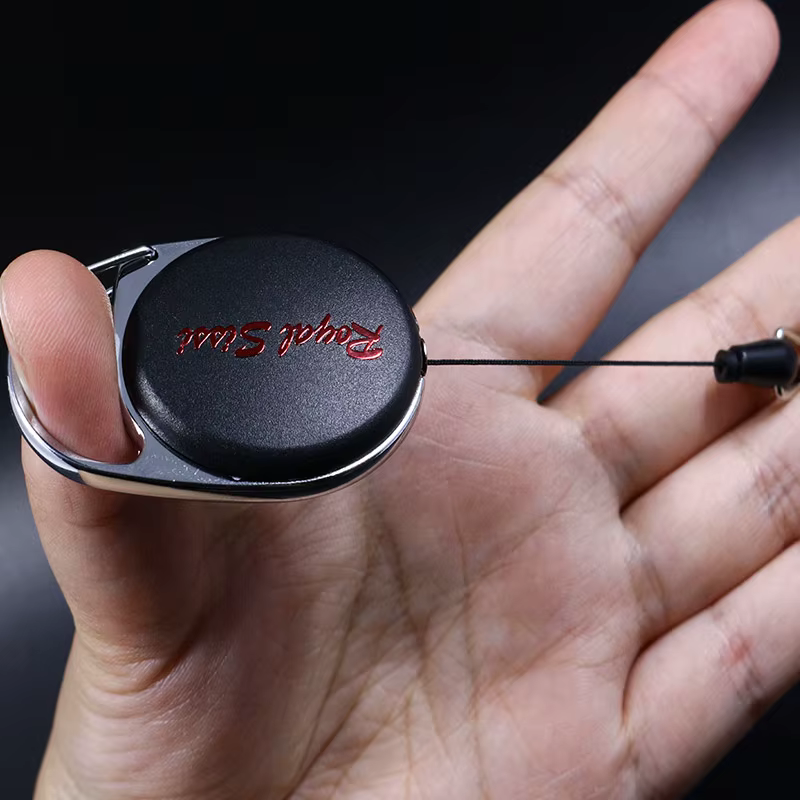 Inducader Royal Sissi – Kit de herramientas para pesca con mosca - imagen 3