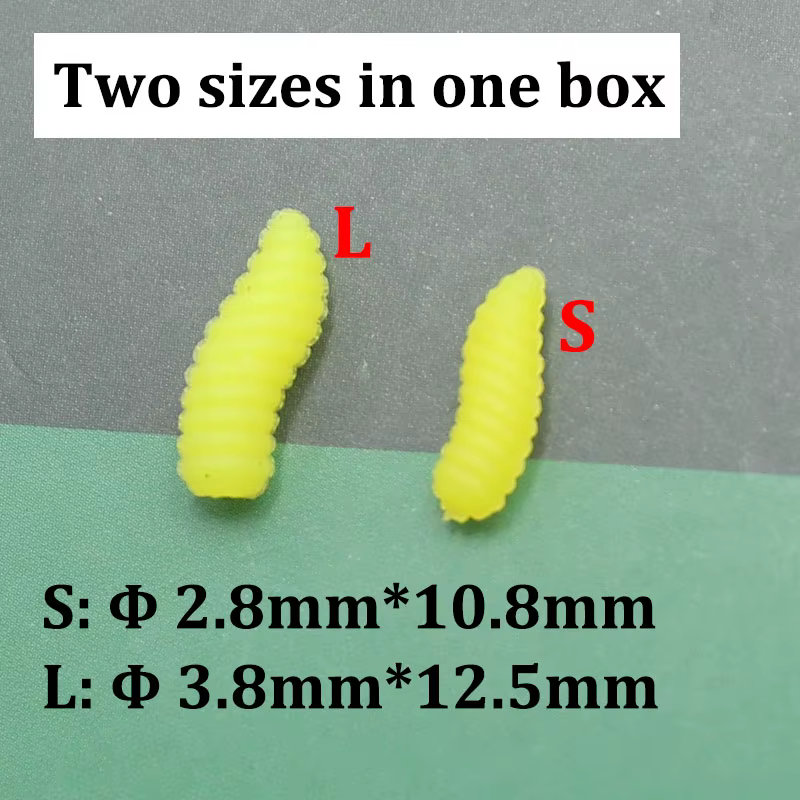 Boilies Flotantes para Carpa - imagen 4