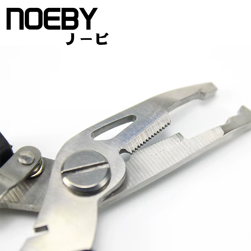 Pinza de pescado de acero inoxidable – Fish gripper profesional - imagen 5
