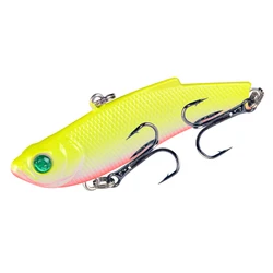 Wobbler de mimbre para lubina y carpa – Señuelo vibratorio