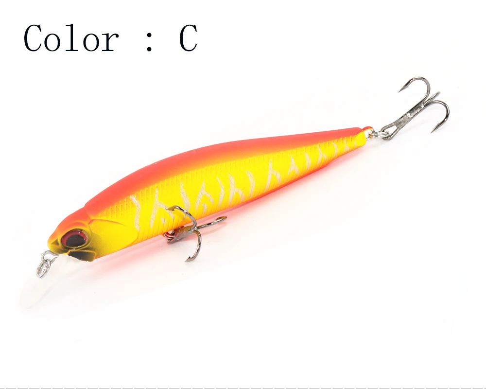 Comparación de colores disponibles en diferentes condiciones de luz