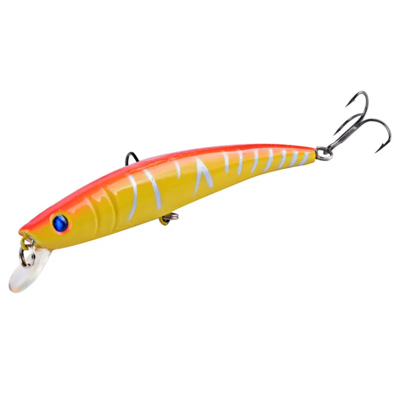 Lazer Jerkbait 3D – Señuelo para Lucio y Carpa