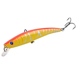 Lazer Jerkbait 3D – Señuelo para Lucio y Carpa