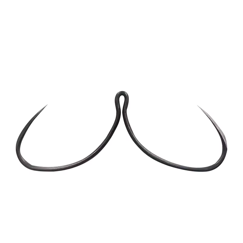 Anzuelos Jig Head Acero Inoxidable – Vástago largo mar - imagen 2