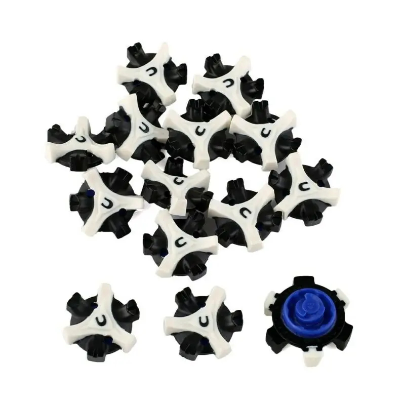 Púas Tri-Lok vistas superiores