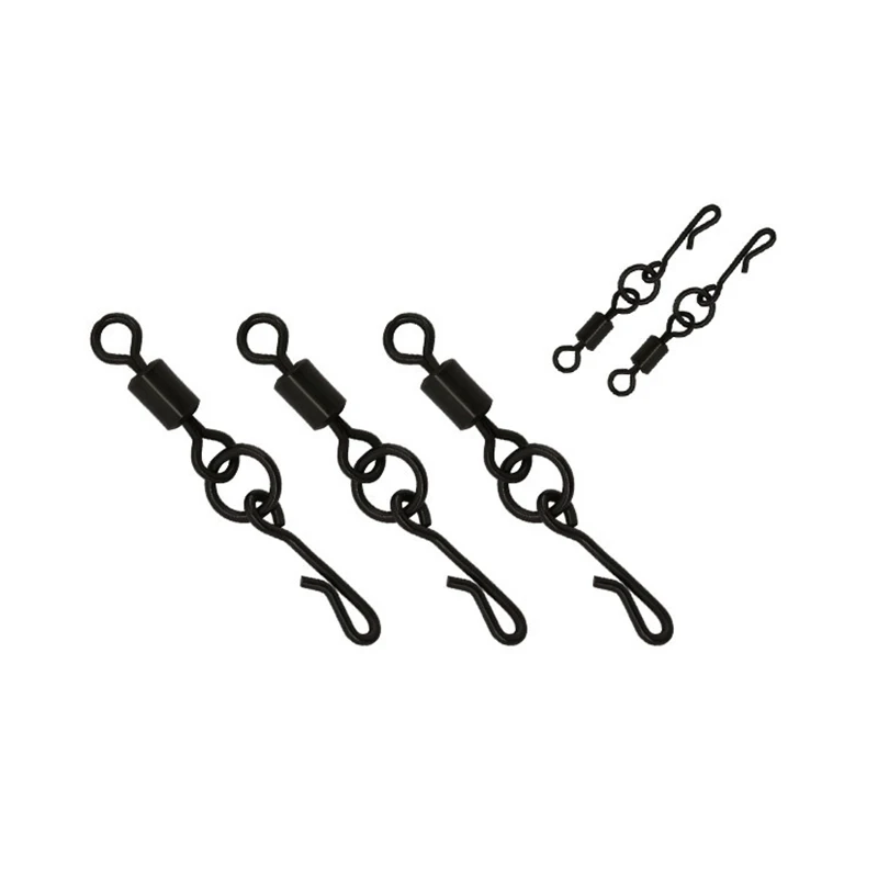 Kit de 500 accesorios de pesca TENFENG