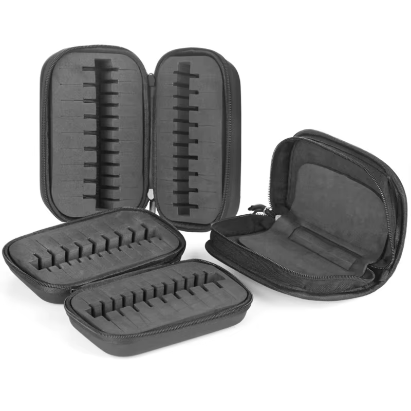 Bolsa Rígida Oxford para Señuelos de Pesca - imagen 4