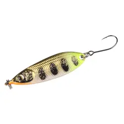 Señuelos metalspoon jig 2-5g – Plantillas pequeñas forma S