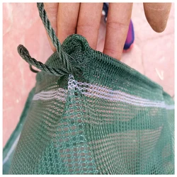 Lawaia Jaula de pesca cuadrada malla pequeña