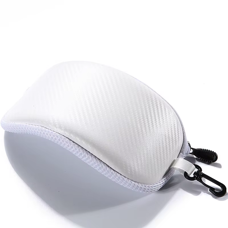 Funda cremallera antipolvo gafas polarizadas pesca - imagen 5
