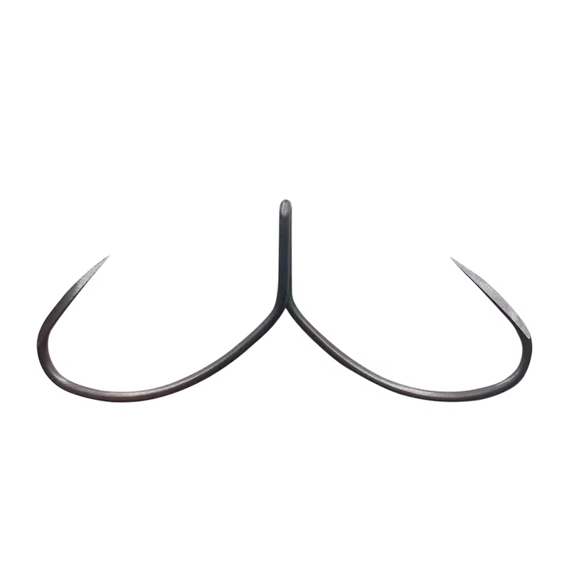 Anzuelos Jig Head Acero Inoxidable – Vástago largo mar - imagen 3