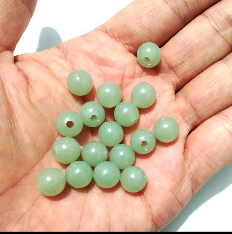 Cuentas luminosas para pesca de carpa - imagen 4