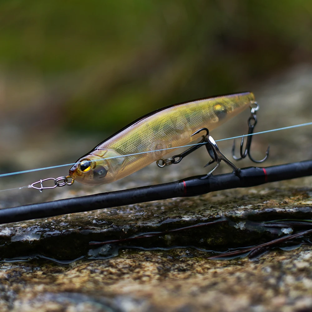 BassLegend WTD Walker – Señuelo walk superficie para lubina - imagen 4