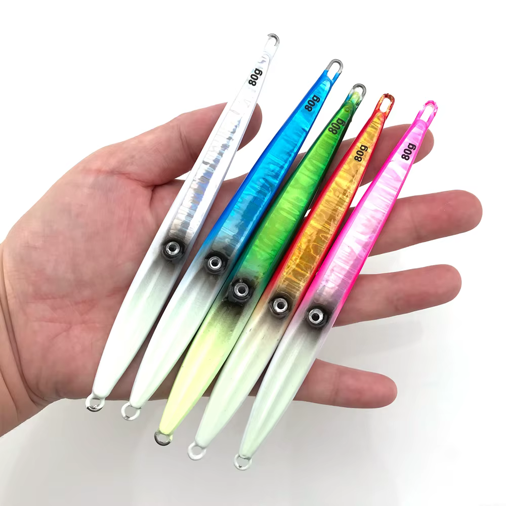 Obsession J16 jig carburo tungsteno hundimiento rápido - imagen 4