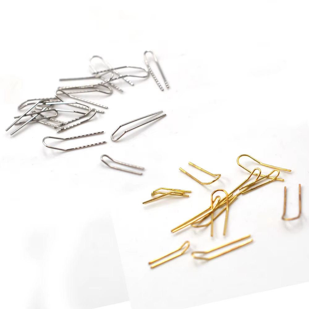 Anillos de acero inoxidable para guías de caña de pescar MNFT - imagen 5