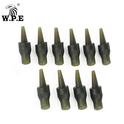 W.P.E Perlas de goma para carpa – Accesorios montaje aparejos