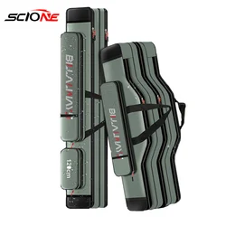 Bolsa impermeable de aparejos X626G – 130 cm para pesca