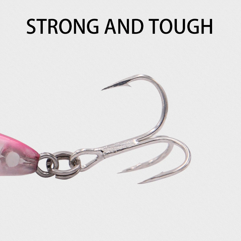 Wondershot D03 – Señuelo lápiz Topwater para pesca en agua salada - imagen 2