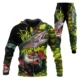 Sudadera Pantalón Pesca Walleye TZ-04 - imagen 3