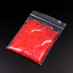 Perlas lumínicas flotantes para pesca nocturna