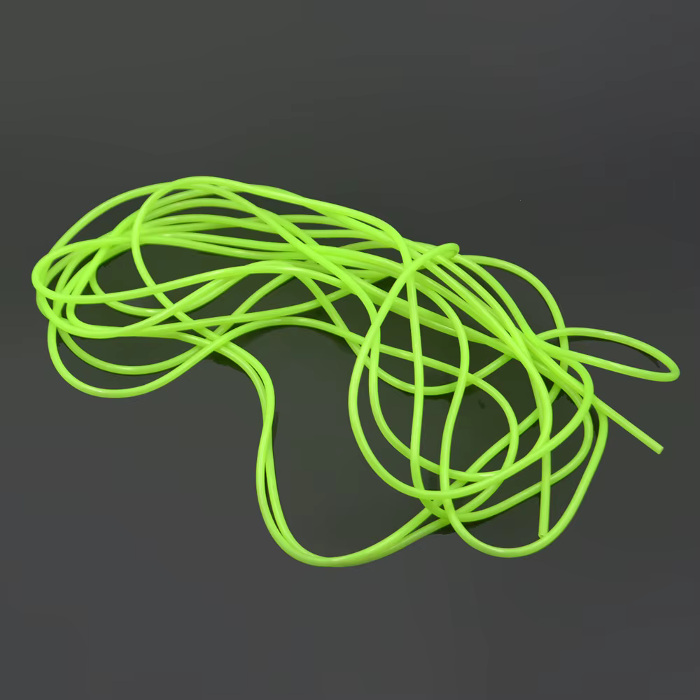 Tubo Luminoso MNFT con Manga de Silicona para Pesca Nocturna - imagen 2