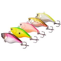 Crankbait Wobbler Vib Sinking 4cm – Señuelo hundido mini 3.5g