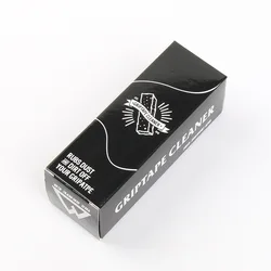 Borrador para grip tape de monopatín y skate