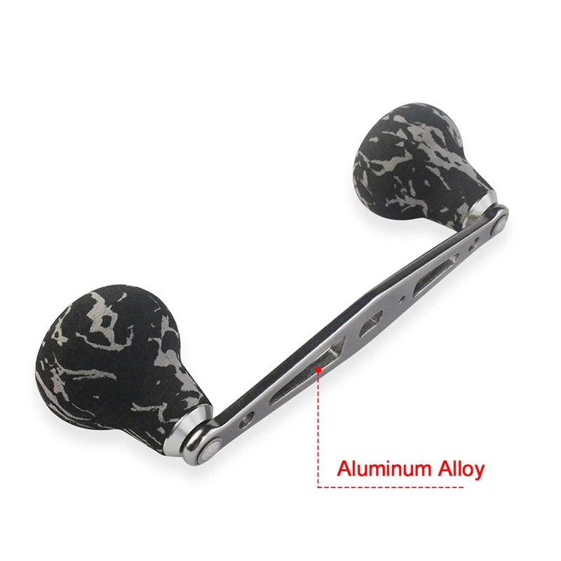 Detalle del orificio de montaje 8x5mm