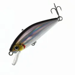 MUKUN Mini Wobbler Hundido – Cebo dure pera trucha