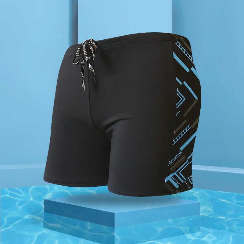Bañador corto de pesca secado rápido para hombre - imagen 2
