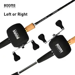 Booms Fishing RC1 funda carrete baitcasting neopreno ligera y fuerte