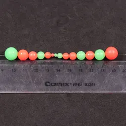 Bolas Flotantes Luminosas para Montaje de Señuelos