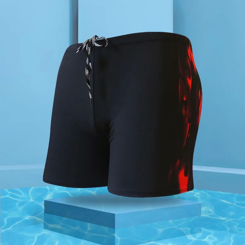 Bañador corto de pesca secado rápido para hombre - imagen 5