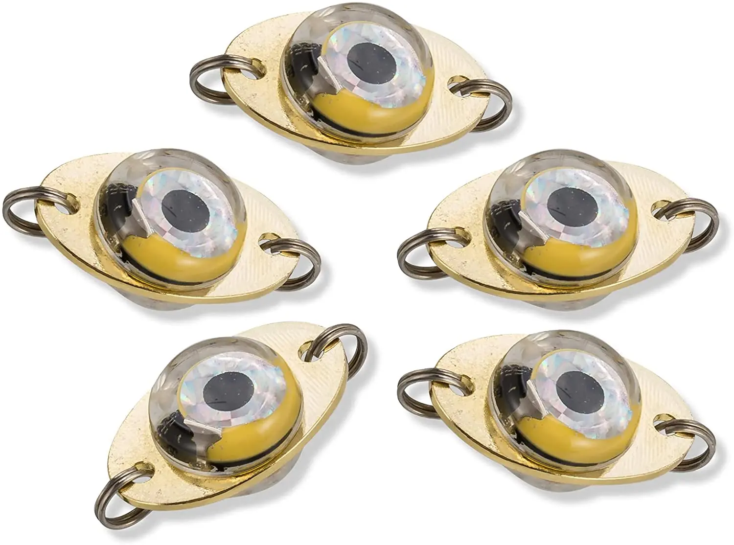 PRO BEROS LED gota profunda