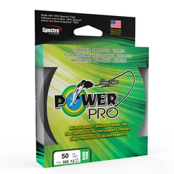 POWER PRO 2019 Línea trenzada de pesca Súper PE