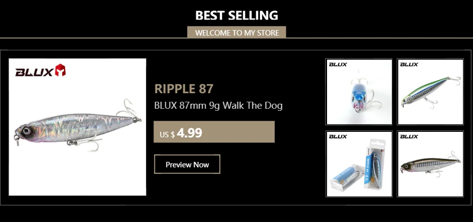 Detalle del jighead y la falda de goma