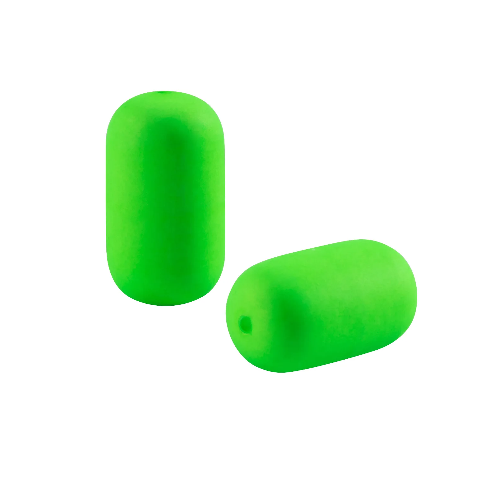 Varias configuraciones de montaje con flotador