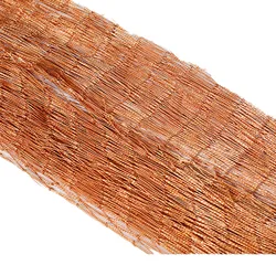 Red de arrastre con flotadores de cordón para pesca – Fuerte y resistente