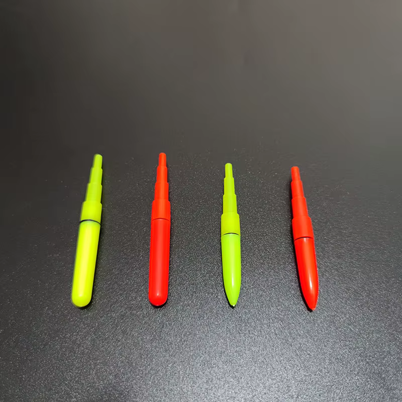 LightStick Lampara de pesca nocturna flotante con bateria recargable - imagen 4
