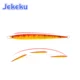 JEKEKU señuelo cuchara jigging de metal para lubina - imagen 4