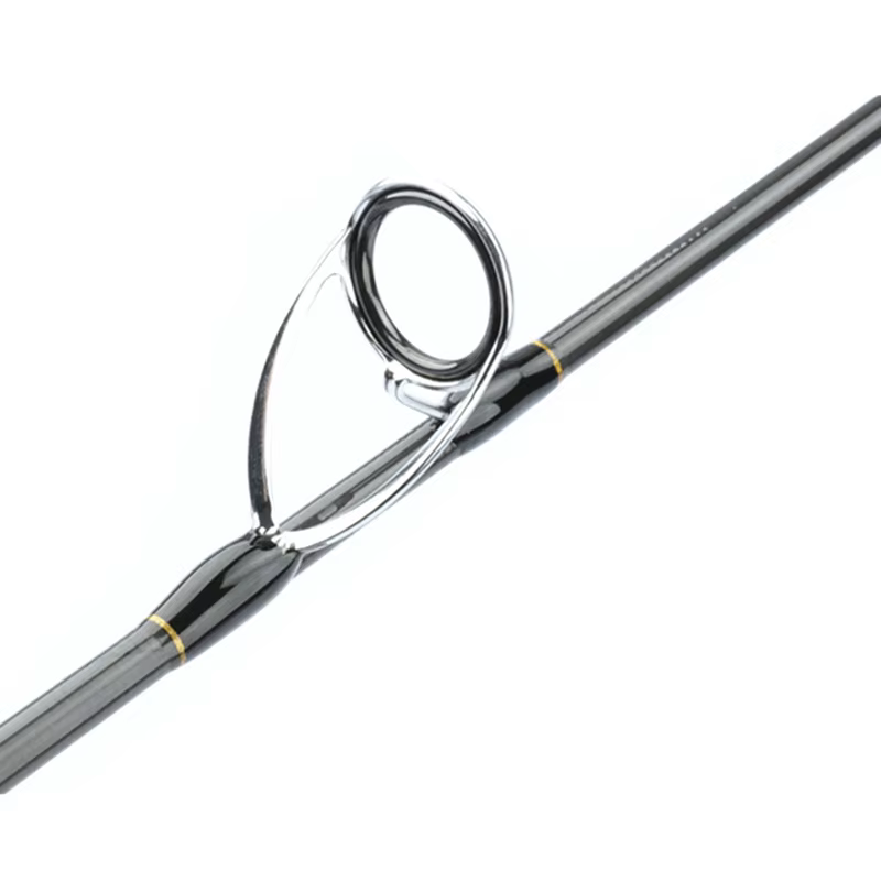 Mavllos Osoul caña jigging punta carbono lenta ultraligera atún - imagen 4