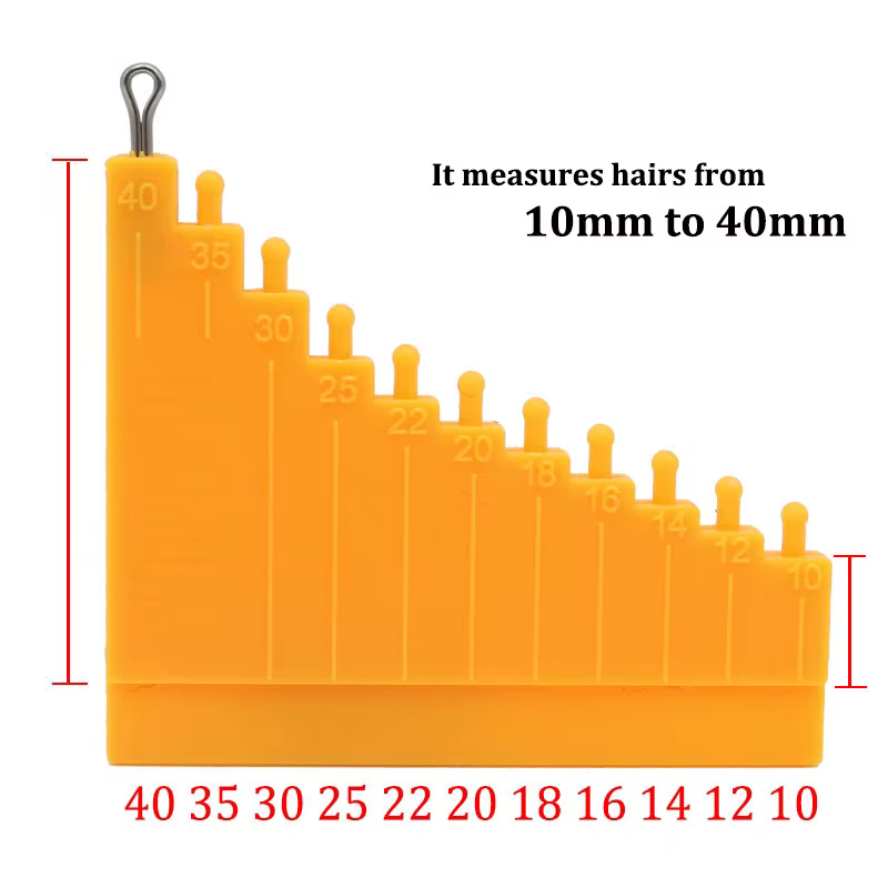Rigtrip Rig de Carpa – Herramienta de montaje - imagen 3