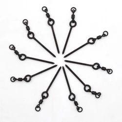 Tornillos Pop Up MNFT para maíz artificial – Pesca de carpa