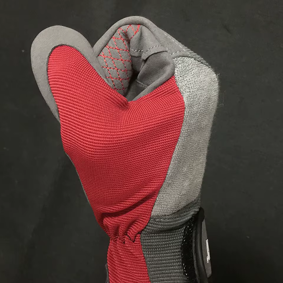 Guantes de pesca RAPALA antideslizantes – Dedo completo - imagen 4