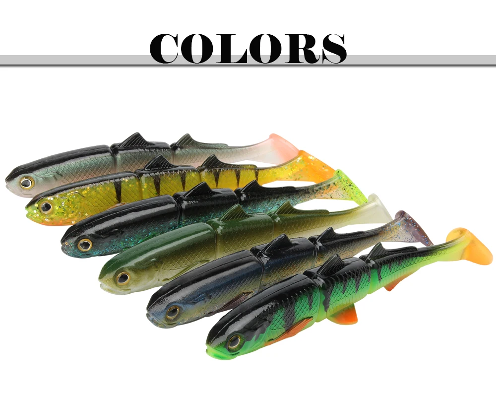Variedad de colores disponibles