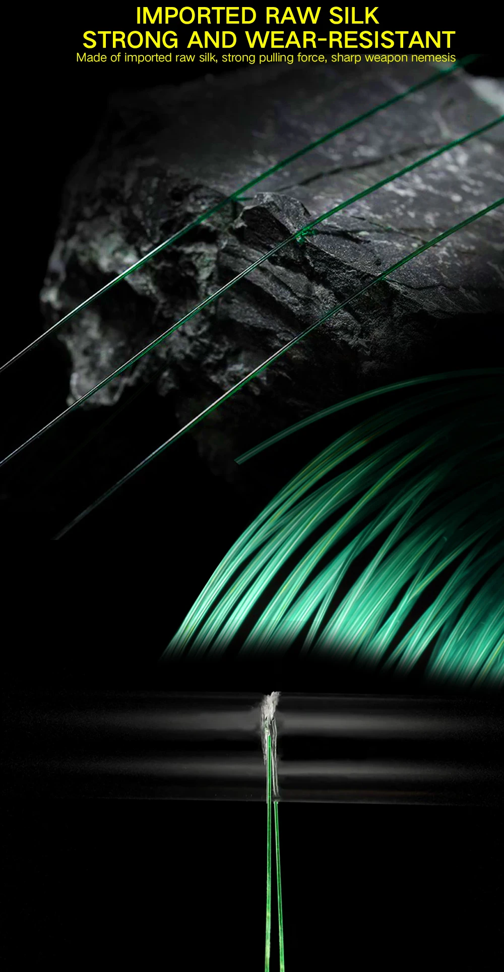 Prueba de resistencia