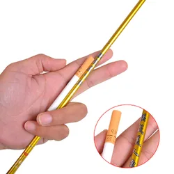 Caña extensible fibra carbono para carpa – 2,7m a 6,3m