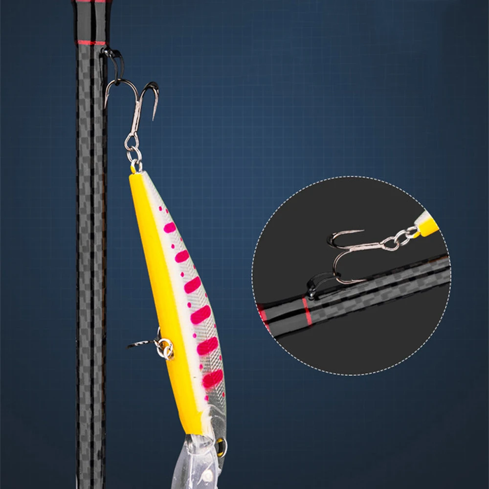 Detalle del mango antideslizante de EVA