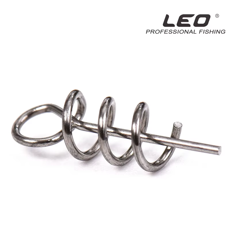 Aguja Pin para Vinilo Acero Inoxidable 14mm con Resorte – LEO - imagen 3