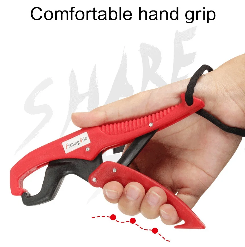 FLY SAND Lip Grip ABS – Sujetalabios flotante 6-9″ - imagen 2